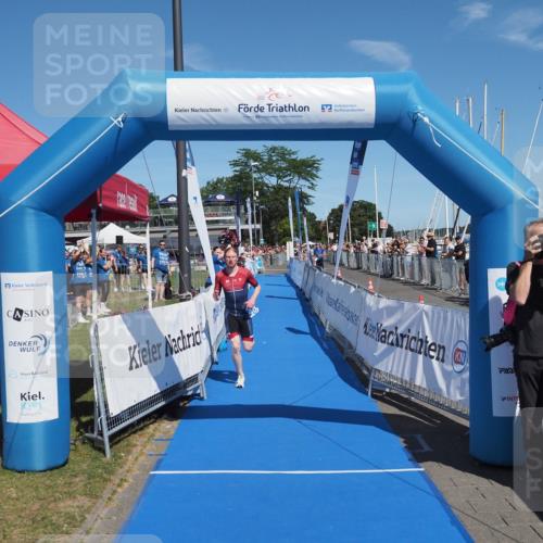 17.08.2025 - KN Förde Triathlon 2025 MichiJ http://msf.ph/oto/8586804 17.08.2025 13:31:09 Laufen 403 meine-sportfotos.de