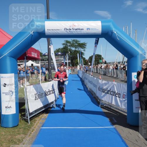 17.08.2025 - KN Förde Triathlon 2025 MichiJ http://msf.ph/oto/8586810 17.08.2025 13:31:09 Laufen 403 meine-sportfotos.de