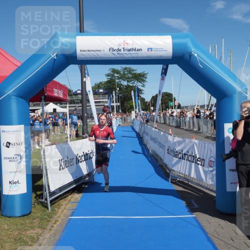 17.08.2025 - KN Förde Triathlon 2025 MichiJ http://msf.ph/oto/8586814 17.08.2025 13:31:09 Laufen 403 meine-sportfotos.de