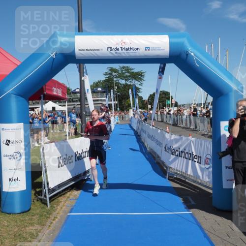 17.08.2025 - KN Förde Triathlon 2025 MichiJ http://msf.ph/oto/8586817 17.08.2025 13:31:09 Laufen 403 meine-sportfotos.de