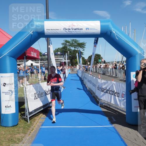 17.08.2025 - KN Förde Triathlon 2025 MichiJ http://msf.ph/oto/8586821 17.08.2025 13:31:10 Laufen 403 meine-sportfotos.de