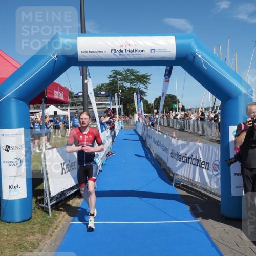 17.08.2025 - KN Förde Triathlon 2025 MichiJ http://msf.ph/oto/8586828 17.08.2025 13:31:10 Laufen 403 meine-sportfotos.de
