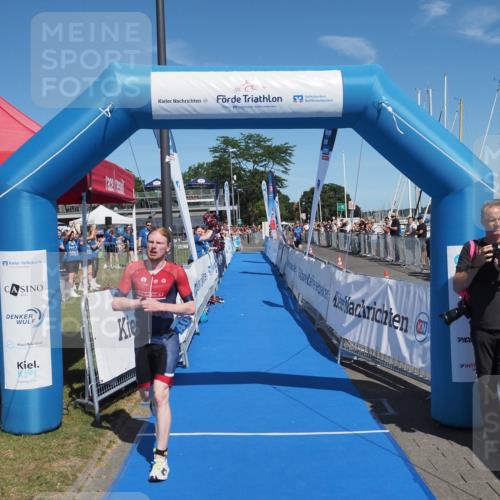 17.08.2025 - KN Förde Triathlon 2025 MichiJ http://msf.ph/oto/8586831 17.08.2025 13:31:10 Laufen 403 meine-sportfotos.de