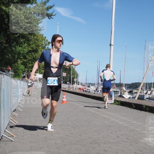 17.08.2025 - KN Förde Triathlon 2025 KatJ http://msf.ph/oto/8586832 17.08.2025 13:29:01 Laufen 398, 423, 454 meine-sportfotos.de