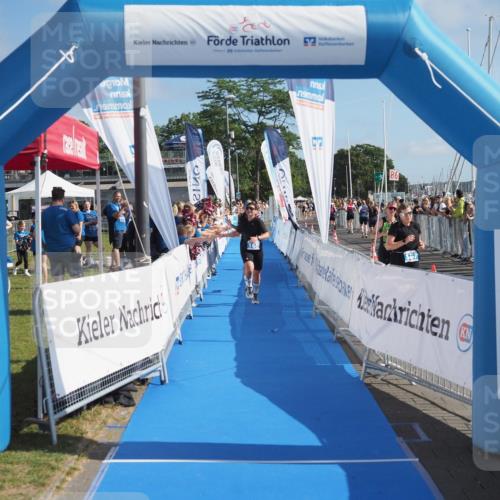 17.08.2025 - KN Förde Triathlon 2025 MichiJ http://msf.ph/oto/8586835 17.08.2025 10:26:28 Laufen 110, 166, 168 meine-sportfotos.de