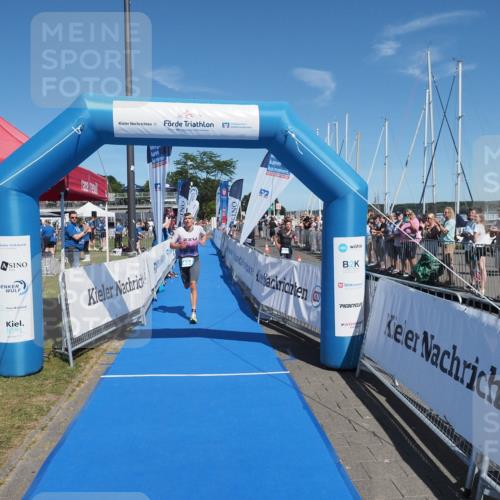17.08.2025 - KN Förde Triathlon 2025 MichiJ http://msf.ph/oto/8586854 17.08.2025 13:34:42 Laufen 404 meine-sportfotos.de