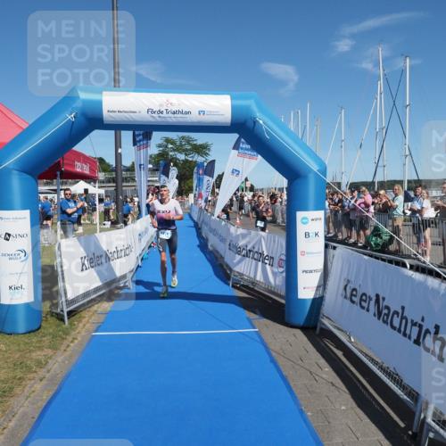 17.08.2025 - KN Förde Triathlon 2025 MichiJ http://msf.ph/oto/8586861 17.08.2025 13:34:42 Laufen 404 meine-sportfotos.de