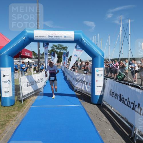 17.08.2025 - KN Förde Triathlon 2025 MichiJ http://msf.ph/oto/8586866 17.08.2025 13:34:42 Laufen 404 meine-sportfotos.de