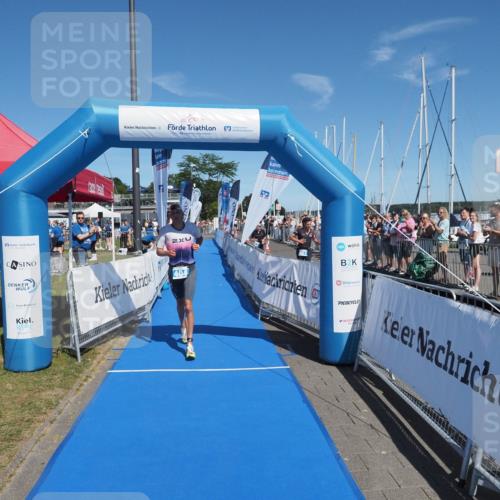 17.08.2025 - KN Förde Triathlon 2025 MichiJ http://msf.ph/oto/8586869 17.08.2025 13:34:42 Laufen 404 meine-sportfotos.de