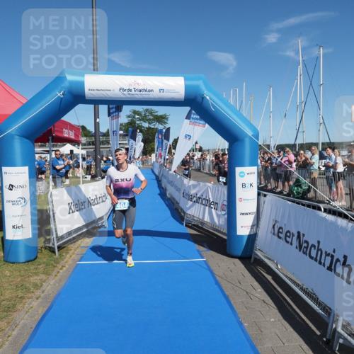 17.08.2025 - KN Förde Triathlon 2025 MichiJ http://msf.ph/oto/8586875 17.08.2025 13:34:43 Laufen 404 meine-sportfotos.de