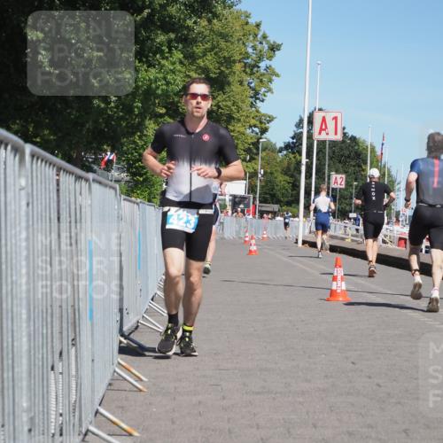 17.08.2025 - KN Förde Triathlon 2025 KatJ http://msf.ph/oto/8586877 17.08.2025 13:29:08 Laufen 423, 442 meine-sportfotos.de