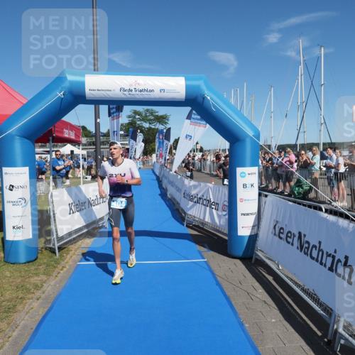 17.08.2025 - KN Förde Triathlon 2025 MichiJ http://msf.ph/oto/8586878 17.08.2025 13:34:43 Laufen 404 meine-sportfotos.de
