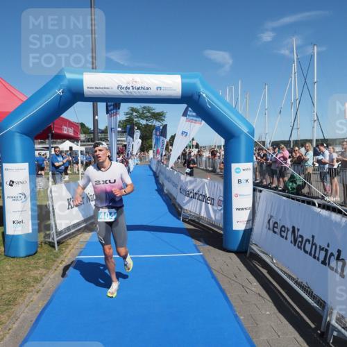 17.08.2025 - KN Förde Triathlon 2025 MichiJ http://msf.ph/oto/8586886 17.08.2025 13:34:43 Laufen 404 meine-sportfotos.de