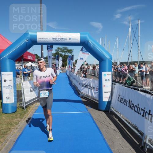 17.08.2025 - KN Förde Triathlon 2025 MichiJ http://msf.ph/oto/8586889 17.08.2025 13:34:43 Laufen 404 meine-sportfotos.de