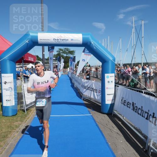 17.08.2025 - KN Förde Triathlon 2025 MichiJ http://msf.ph/oto/8586892 17.08.2025 13:34:43 Laufen 404 meine-sportfotos.de