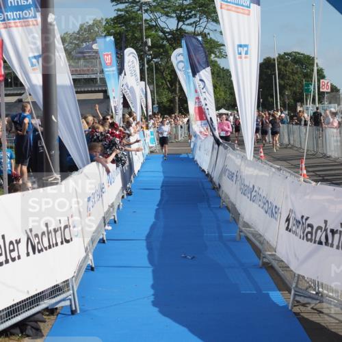 17.08.2025 - KN Förde Triathlon 2025 MichiJ http://msf.ph/oto/8586900 17.08.2025 10:26:33 Laufen 166, 168 meine-sportfotos.de