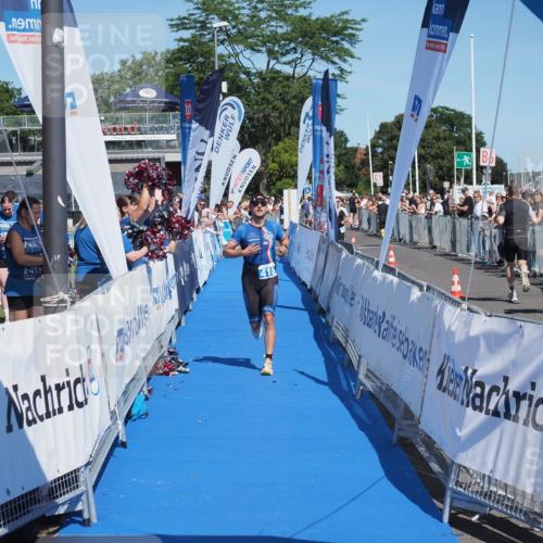 17.08.2025 - KN Förde Triathlon 2025 MichiJ http://msf.ph/oto/8586901 17.08.2025 13:37:06 Laufen 418 meine-sportfotos.de