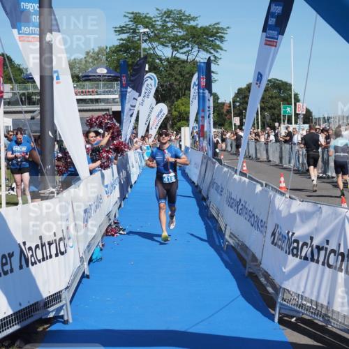 17.08.2025 - KN Förde Triathlon 2025 MichiJ http://msf.ph/oto/8586908 17.08.2025 13:37:06 Laufen 418 meine-sportfotos.de