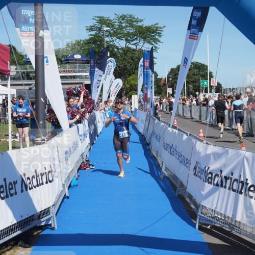 17.08.2025 - KN Förde Triathlon 2025 MichiJ http://msf.ph/oto/8586911 17.08.2025 13:37:06 Laufen 418 meine-sportfotos.de