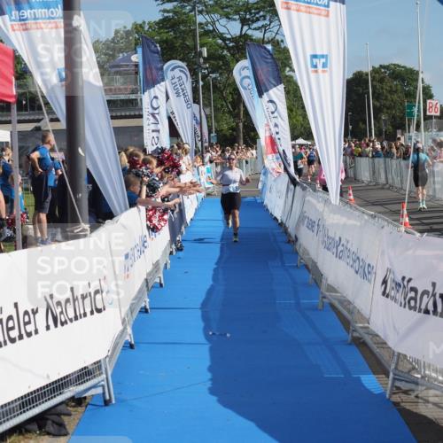 17.08.2025 - KN Förde Triathlon 2025 MichiJ http://msf.ph/oto/8586914 17.08.2025 10:26:37 Laufen  meine-sportfotos.de