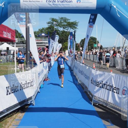 17.08.2025 - KN Förde Triathlon 2025 MichiJ http://msf.ph/oto/8586918 17.08.2025 13:37:07 Laufen 418 meine-sportfotos.de