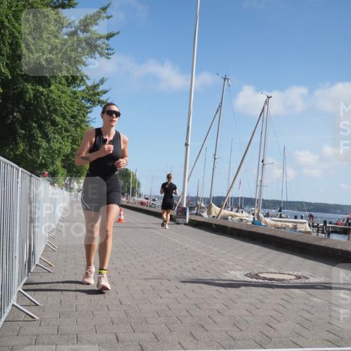 17.08.2025 - KN Förde Triathlon 2025 KatJ http://msf.ph/oto/8586920 17.08.2025 10:36:12 Laufen 248 meine-sportfotos.de