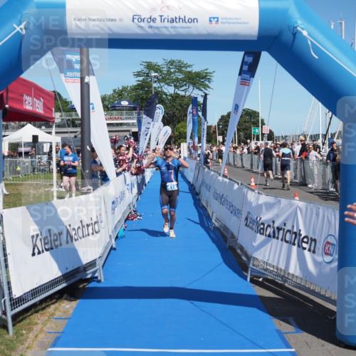 17.08.2025 - KN Förde Triathlon 2025 MichiJ http://msf.ph/oto/8586921 17.08.2025 13:37:07 Laufen 418 meine-sportfotos.de