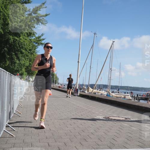 17.08.2025 - KN Förde Triathlon 2025 KatJ http://msf.ph/oto/8586926 17.08.2025 10:36:12 Laufen 248 meine-sportfotos.de