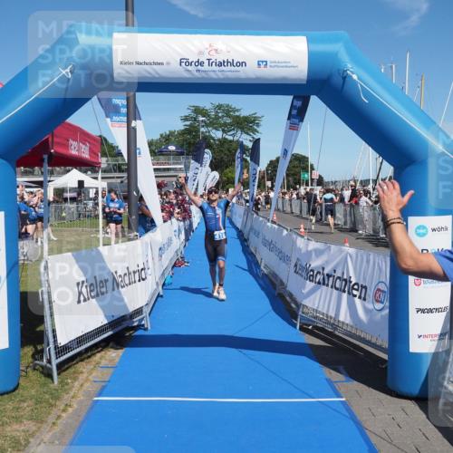 17.08.2025 - KN Förde Triathlon 2025 MichiJ http://msf.ph/oto/8586934 17.08.2025 13:37:07 Laufen 418 meine-sportfotos.de