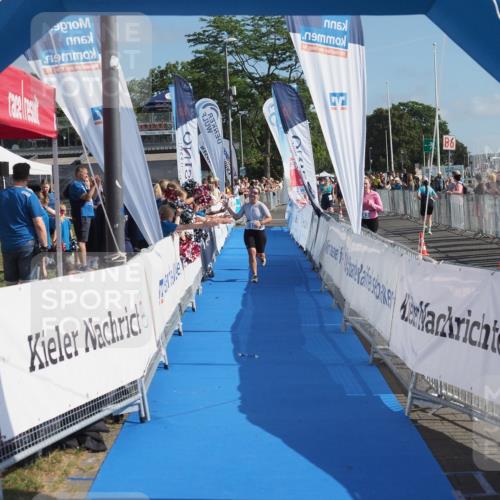 17.08.2025 - KN Förde Triathlon 2025 MichiJ http://msf.ph/oto/8586938 17.08.2025 10:26:38 Laufen 157 meine-sportfotos.de