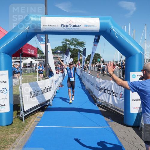 17.08.2025 - KN Förde Triathlon 2025 MichiJ http://msf.ph/oto/8586945 17.08.2025 13:37:08 Laufen 418 meine-sportfotos.de