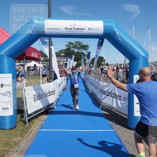 17.08.2025 - KN Förde Triathlon 2025 MichiJ http://msf.ph/oto/8586953 17.08.2025 13:37:08 Laufen 418 meine-sportfotos.de