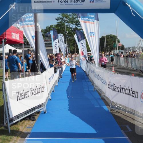 17.08.2025 - KN Förde Triathlon 2025 MichiJ http://msf.ph/oto/8586956 17.08.2025 10:26:39 Laufen 157 meine-sportfotos.de