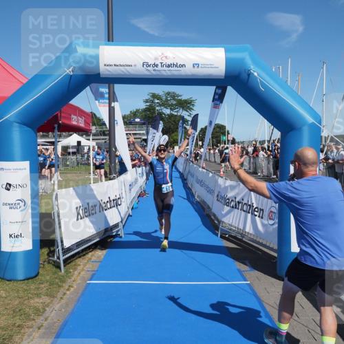 17.08.2025 - KN Förde Triathlon 2025 MichiJ http://msf.ph/oto/8586957 17.08.2025 13:37:08 Laufen 418 meine-sportfotos.de