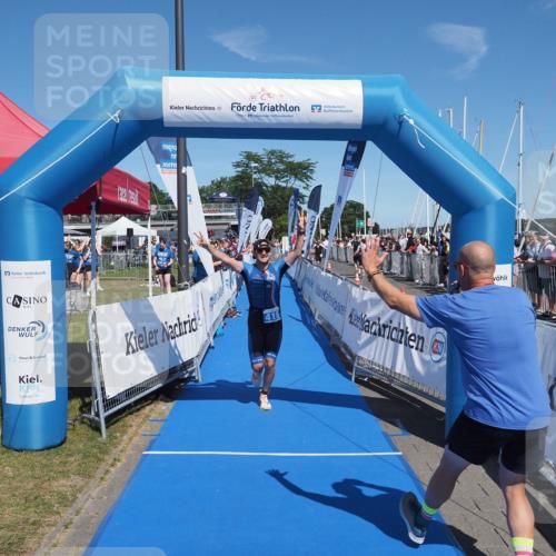 17.08.2025 - KN Förde Triathlon 2025 MichiJ http://msf.ph/oto/8586960 17.08.2025 13:37:08 Laufen 418 meine-sportfotos.de