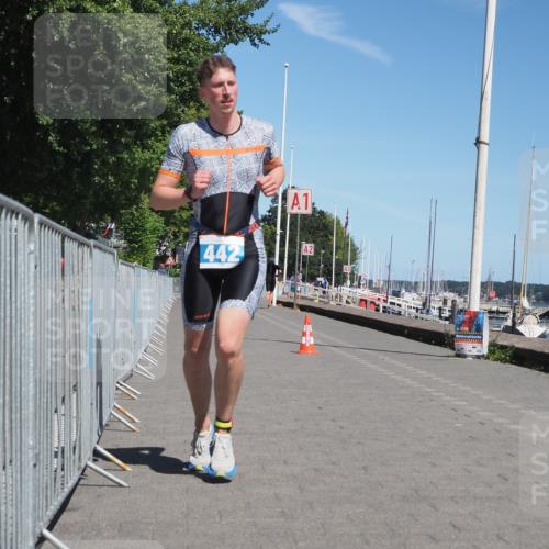 17.08.2025 - KN Förde Triathlon 2025 KatJ http://msf.ph/oto/8586961 17.08.2025 13:29:14 Laufen 442 meine-sportfotos.de