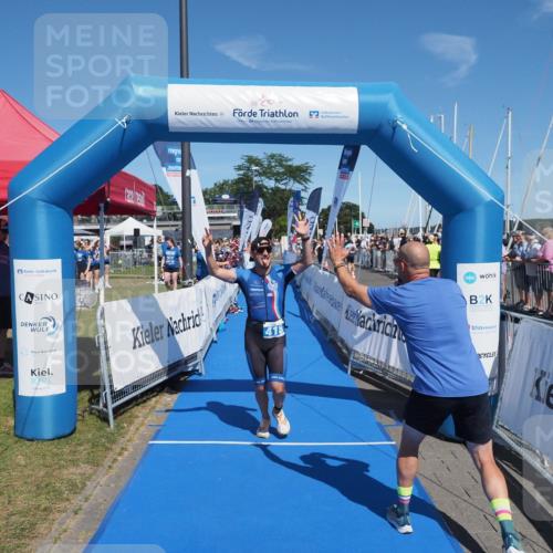 17.08.2025 - KN Förde Triathlon 2025 MichiJ http://msf.ph/oto/8586970 17.08.2025 13:37:08 Laufen 418 meine-sportfotos.de