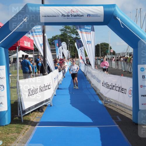 17.08.2025 - KN Förde Triathlon 2025 MichiJ http://msf.ph/oto/8586996 17.08.2025 10:26:41 Laufen 157 meine-sportfotos.de