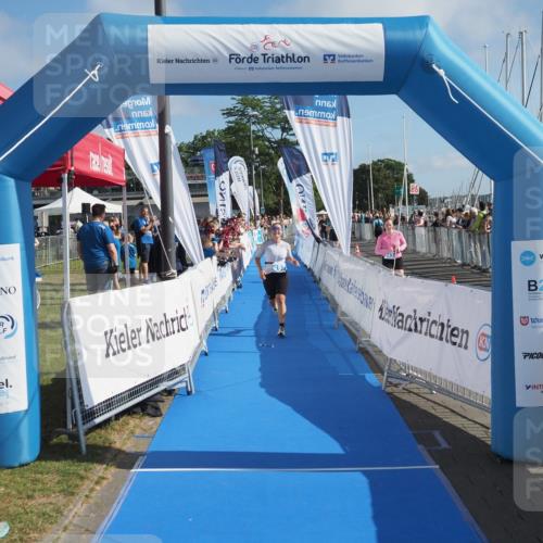 17.08.2025 - KN Förde Triathlon 2025 MichiJ http://msf.ph/oto/8587000 17.08.2025 10:26:41 Laufen 157 meine-sportfotos.de