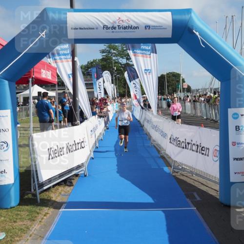 17.08.2025 - KN Förde Triathlon 2025 MichiJ http://msf.ph/oto/8587005 17.08.2025 10:26:41 Laufen 157 meine-sportfotos.de