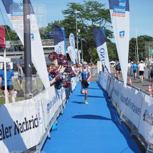 17.08.2025 - KN Förde Triathlon 2025 MichiJ http://msf.ph/oto/8587014 17.08.2025 13:38:51 Laufen 401 meine-sportfotos.de