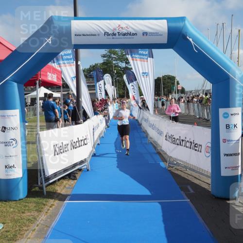 17.08.2025 - KN Förde Triathlon 2025 MichiJ http://msf.ph/oto/8587019 17.08.2025 10:26:41 Laufen 157 meine-sportfotos.de