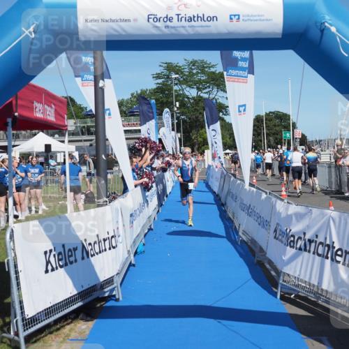 17.08.2025 - KN Förde Triathlon 2025 MichiJ http://msf.ph/oto/8587035 17.08.2025 13:38:52 Laufen 401 meine-sportfotos.de