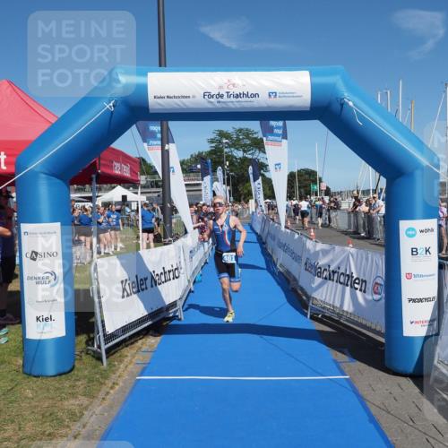 17.08.2025 - KN Förde Triathlon 2025 MichiJ http://msf.ph/oto/8587043 17.08.2025 13:38:54 Laufen 401 meine-sportfotos.de