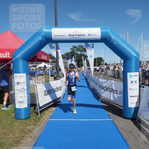 17.08.2025 - KN Förde Triathlon 2025 MichiJ http://msf.ph/oto/8587047 17.08.2025 13:38:54 Laufen 401 meine-sportfotos.de