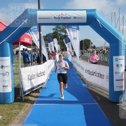 17.08.2025 - KN Förde Triathlon 2025 MichiJ http://msf.ph/oto/8587052 17.08.2025 10:26:42 Laufen 157 meine-sportfotos.de