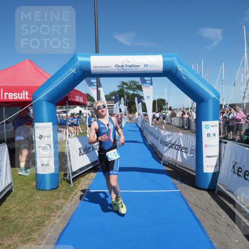 17.08.2025 - KN Förde Triathlon 2025 MichiJ http://msf.ph/oto/8587065 17.08.2025 13:38:55 Laufen 401 meine-sportfotos.de