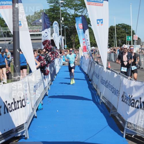 17.08.2025 - KN Förde Triathlon 2025 MichiJ http://msf.ph/oto/8587072 17.08.2025 13:39:31 Laufen 406 meine-sportfotos.de