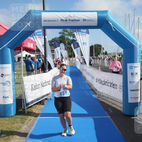 17.08.2025 - KN Förde Triathlon 2025 MichiJ http://msf.ph/oto/8587075 17.08.2025 10:26:43 Laufen 157 meine-sportfotos.de
