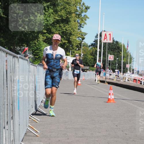 17.08.2025 - KN Förde Triathlon 2025 KatJ http://msf.ph/oto/8587080 17.08.2025 13:29:53 Laufen 411, 416, 467 meine-sportfotos.de